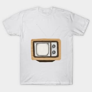 TV T-Shirt